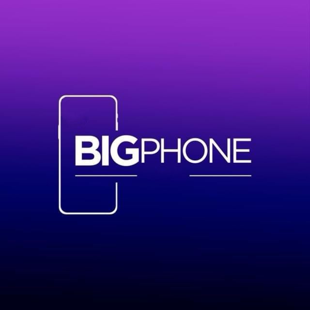 bigphone logo