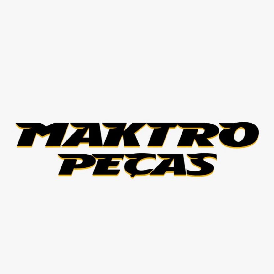 maktro peÇas logo