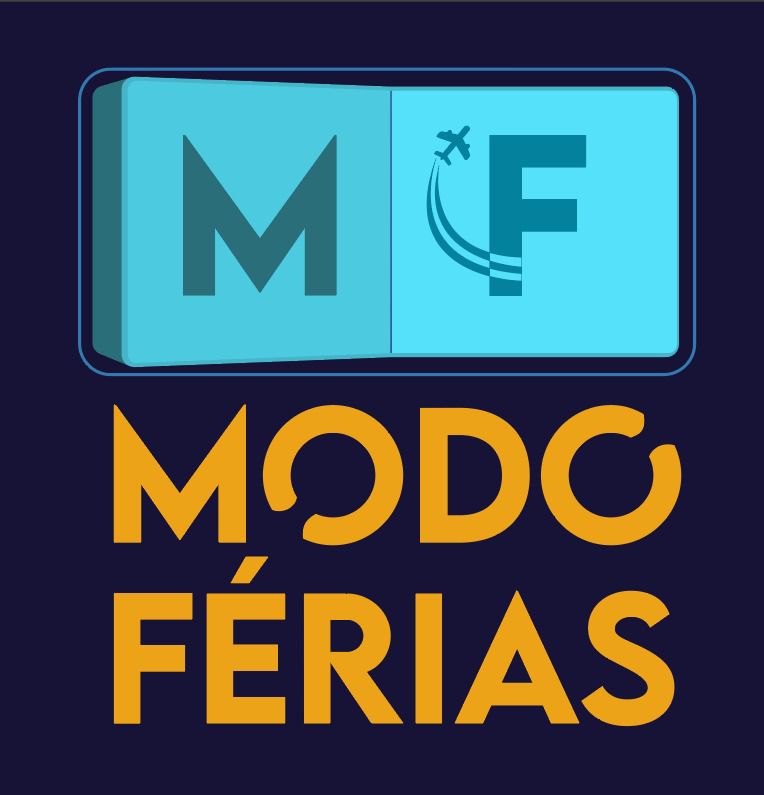 mf modo fÉrias logo