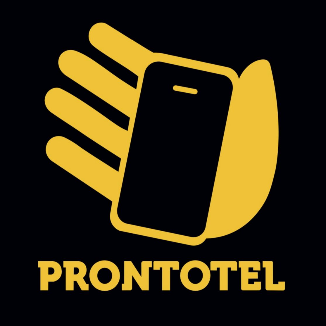 prontotel logo
