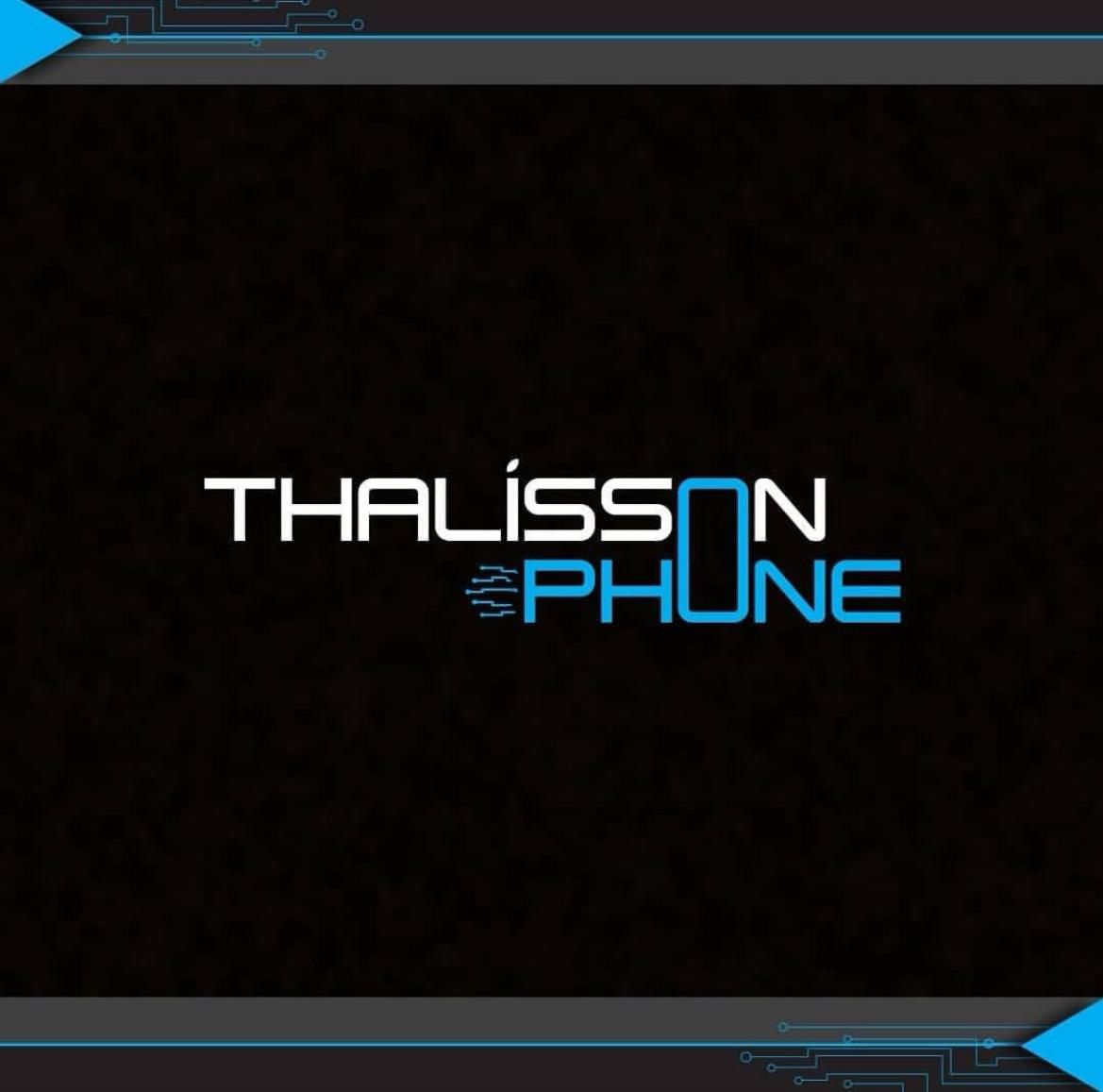 thalÍsson phone logo