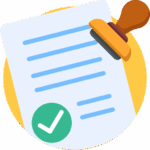 stamp